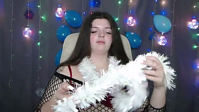 PamDares online show from January 2025 12:09:01 PM