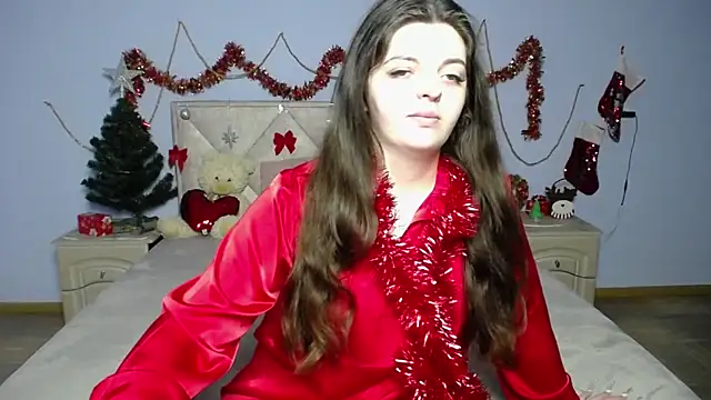 PamDares online show from January 2025 08:06:01 AM