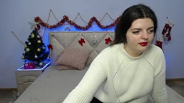 PamDares online show from December 2024 07:15:01 AM