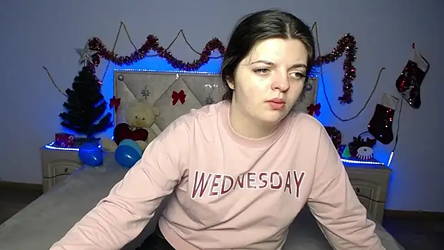 PamDares online show from January 2025 07:14:02 AM