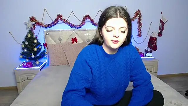 PamDares online show from December 2024 01:54:02 PM