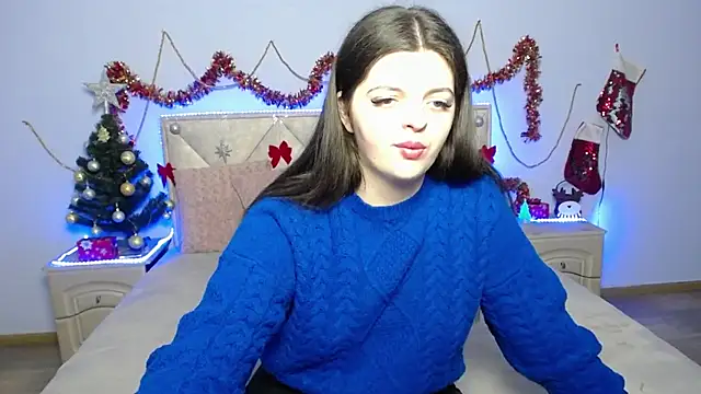 PamDares online show from December 2024 10:48:01 AM