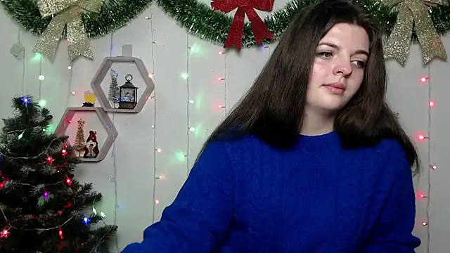 PamDares online show from January 2025 07:10:01 AM