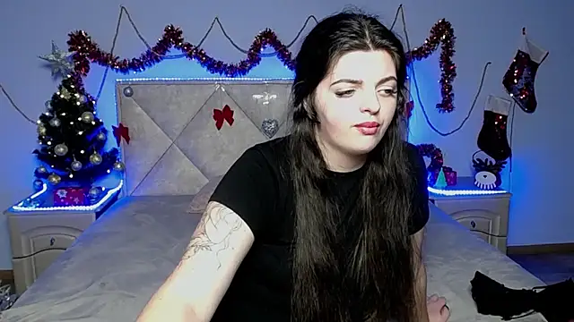 PamDares online show from December 2024 05:11:02 PM