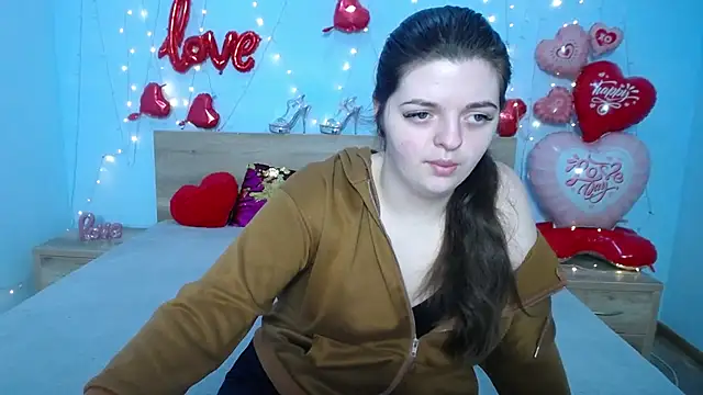 PamDares online show from February 2025 09:46:01 AM