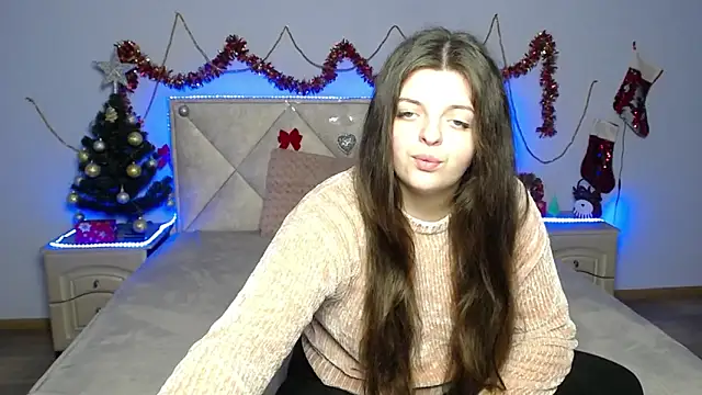 PamDares online show from December 2024 04:06:01 PM