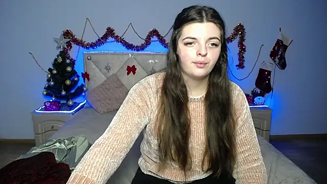 PamDares online show from January 2025 01:24:02 PM