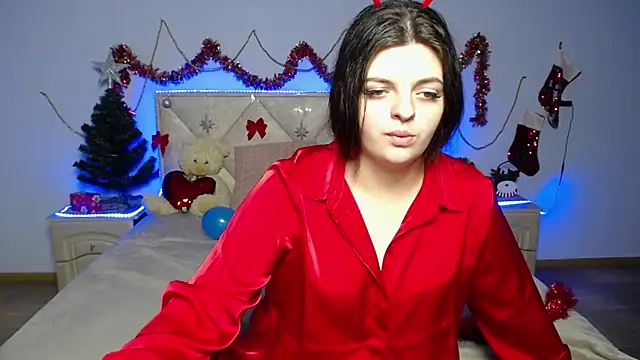 PamDares online show from January 2025 02:25:01 PM