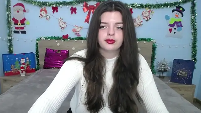 PamDares online show from December 2024 12:55:02 PM