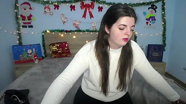 PamDares online show from December 2024 04:51:01 PM