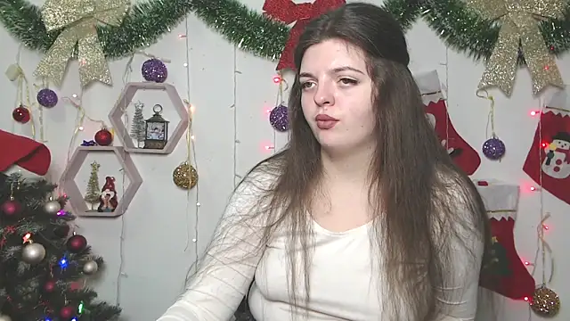 PamDares online show from January 2025 01:04:02 PM