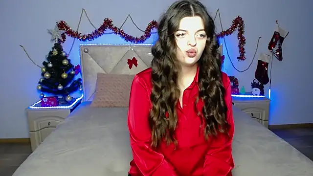 PamDares online show from December 2024 07:12:01 AM