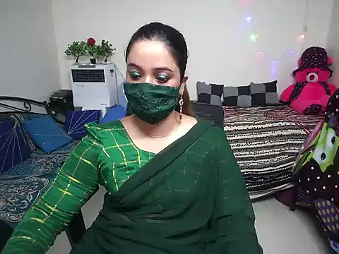 Snapshot of Arushisingh8888 chatting on February 2025 08:40:02 AM Arushisingh8888 online show from February 2025 08:40:02 AM