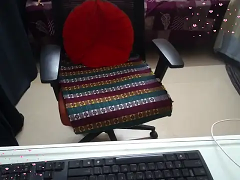 Snapshot of Arushisingh8888 chatting on December 2025 12:52:02 PM Arushisingh8888 online show from December 2025 12:52:02 PM