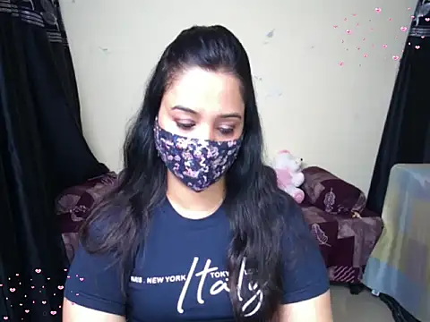 Snapshot of Arushisingh8888 chatting on January 2026 12:42:02 PM Arushisingh8888 online show from January 2026 12:42:02 PM