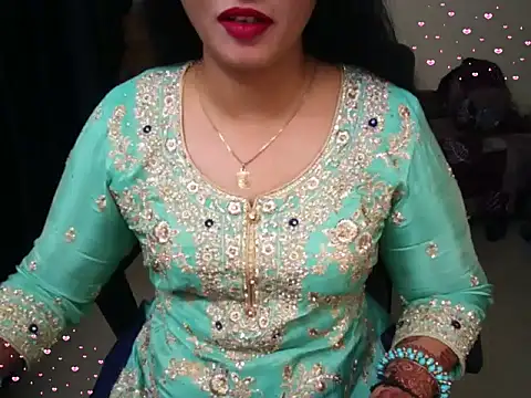 Arushisingh8888 online show from March 2026 01:01:04 PM