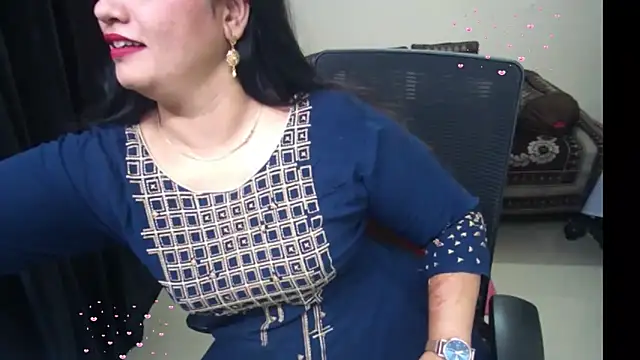 Arushisingh8888 online show from June 2026 09:54:01 AM