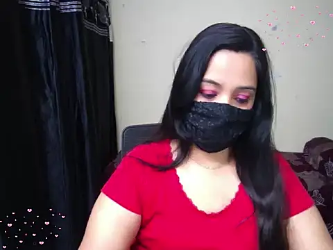 Snapshot of Arushisingh8888 chatting on February 2026 10:33:01 AM Arushisingh8888 online show from February 2026 10:33:01 AM