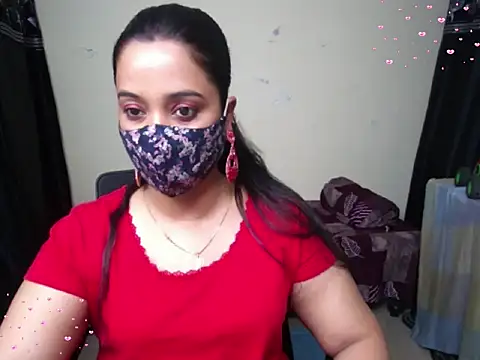 Snapshot of Arushisingh8888 chatting on January 2026 01:17:02 PM Arushisingh8888 online show from January 2026 01:17:02 PM