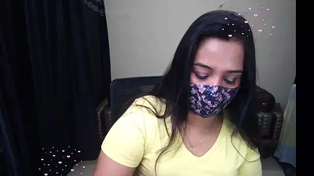 Arushisingh8888 online show from March 2026 03:00:01 PM