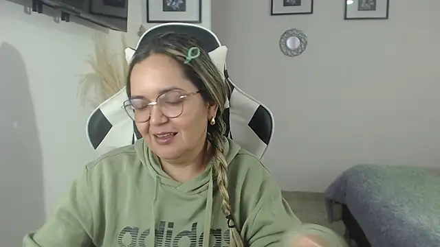 samy vsn online show from February 2026 10:50:02 PM