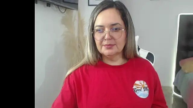 samy vsn online show from November 2025 07:17:01 PM