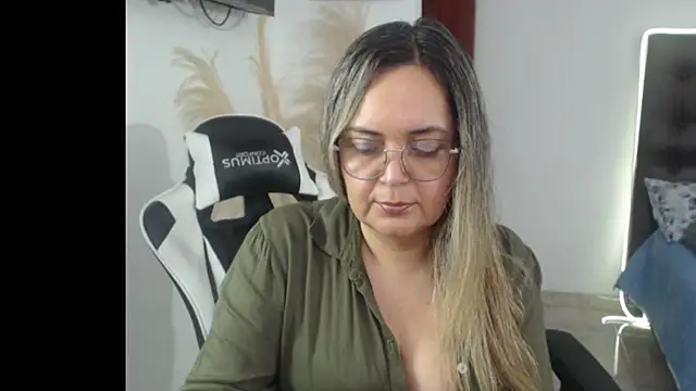 samy vsn online show from October 2025 05:48:02 PM