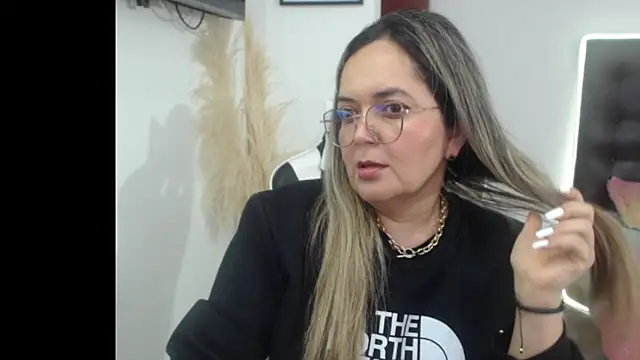 samy vsn online show from November 2025 07:08:01 PM