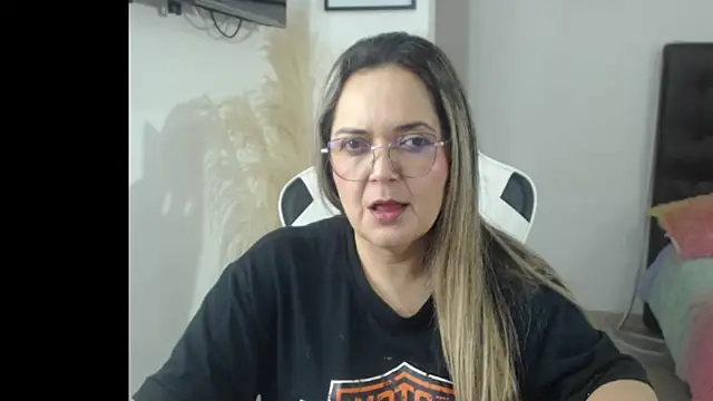 samy vsn online show from October 2025 10:42:01 PM