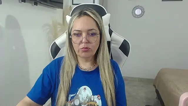 samy vsn online show from April 2026 07:38:02 PM