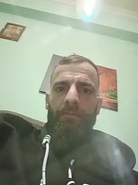 Antonio Vatooo online show from March 2026 02:17:02 AM