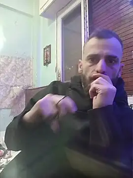 Antonio Vatooo online show from March 2026 07:08:01 PM