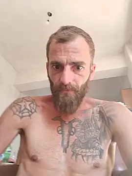 Antonio Vatooo online show from June 2026 05:19:01 PM
