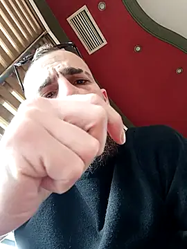 Antonio Vatooo online show from April 2026 07:02:01 AM