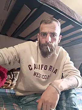 Antonio Vatooo online show from April 2026 08:10:02 AM