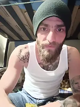 Antonio Vatooo online show from April 2026 07:20:02 PM