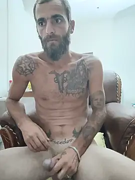 Antonio Vatooo online show from July 2026 08:57:01 PM