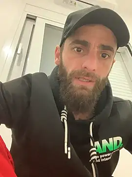 Antonio Vatooo online show from March 2026 04:25:01 PM