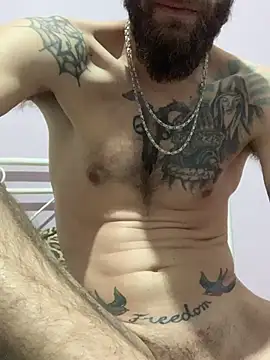 Antonio Vatooo online show from February 2026 06:51:02 PM