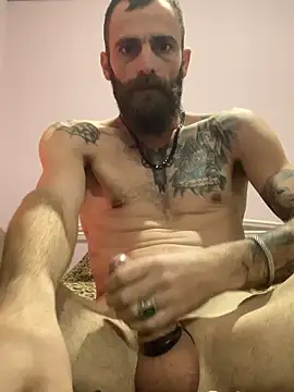 Antonio Vatooo online show from December 2025 02:41:01 PM