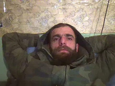 Antonio Vatooo online show from February 2026 10:50:01 PM