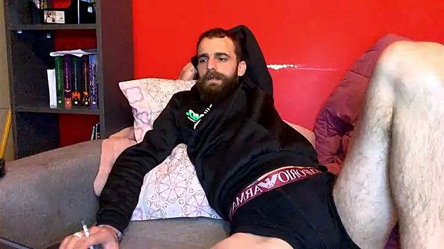 Antonio Vatooo online show from February 2026 09:47:01 PM