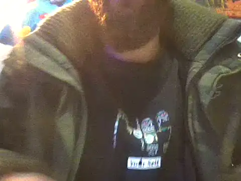 Antonio Vatooo online show from February 2026 01:50:02 AM