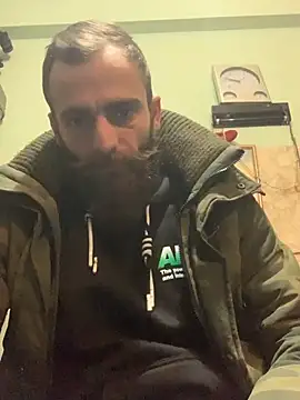 Antonio Vatooo online show from February 2026 03:50:01 AM