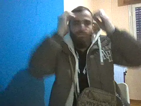 Antonio Vatooo online show from February 2026 04:29:01 PM