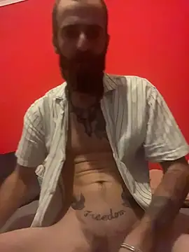 Antonio Vatooo online show from November 2025 07:41:02 PM