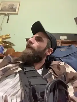 Antonio Vatooo online show from October 2025 07:57:02 PM