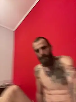 Antonio Vatooo online show from October 2025 06:42:02 PM