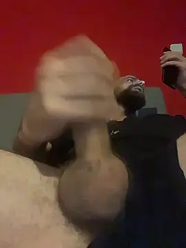 Antonio Vatooo online show from November 2025 09:18:01 PM