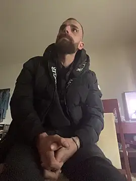 Antonio Vatooo online show from November 2025 01:15:02 PM